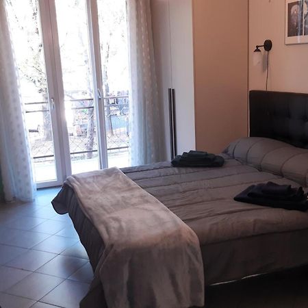 Metronear Apartment Collegno Exterior photo
