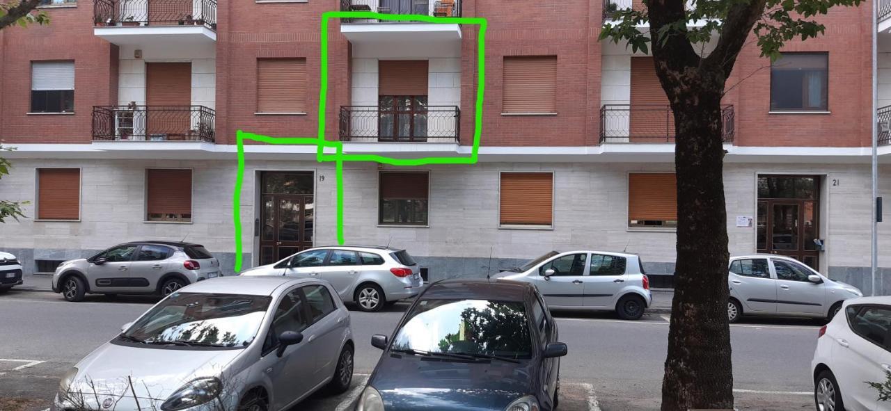 Metronear Apartment Collegno Exterior photo