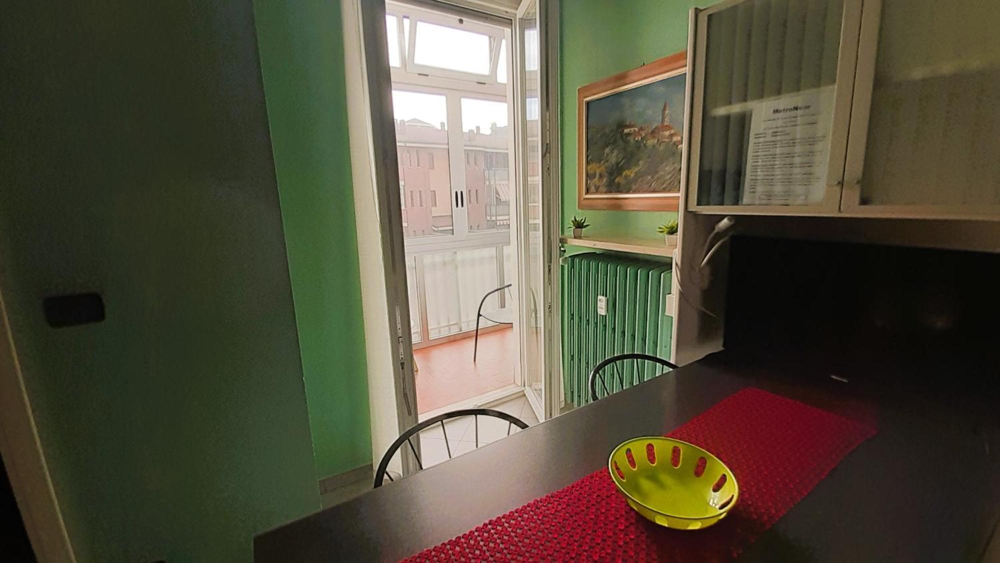 Metronear Apartment Collegno Exterior photo