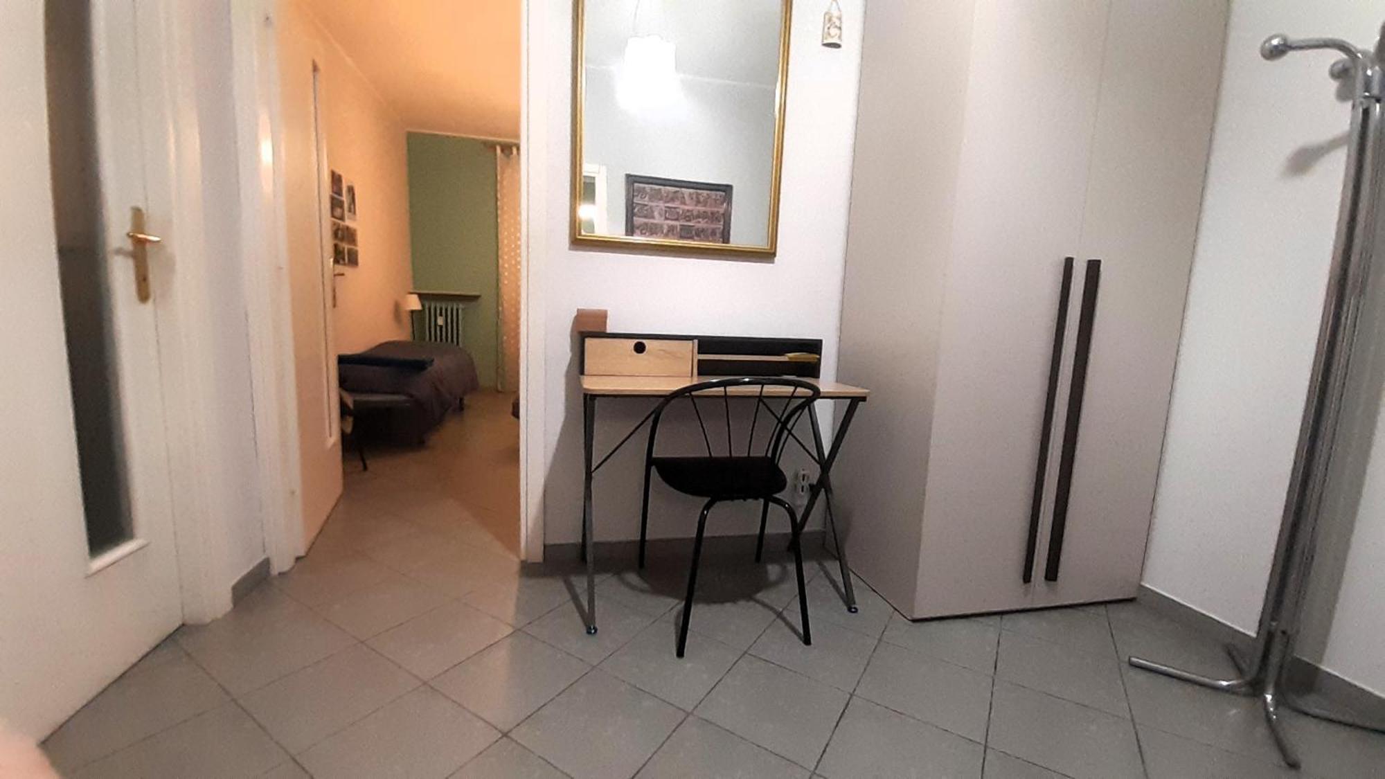 Metronear Apartment Collegno Exterior photo